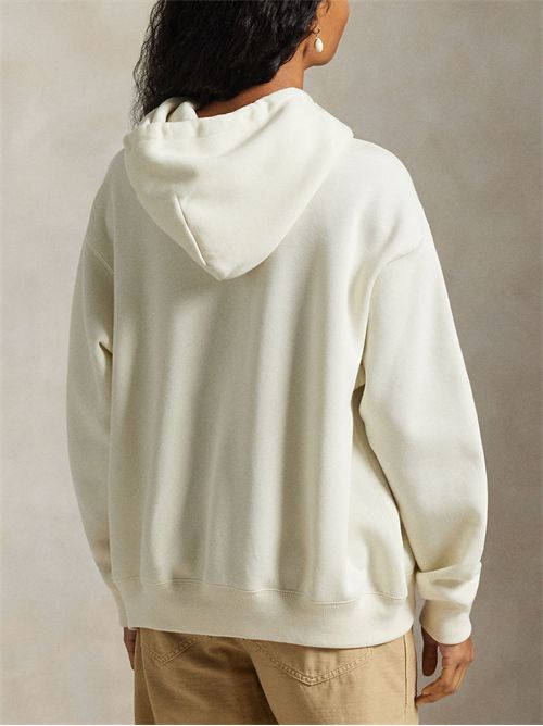 Polo Bear Sweatshirt RALPH LAUREN | 211A96598001